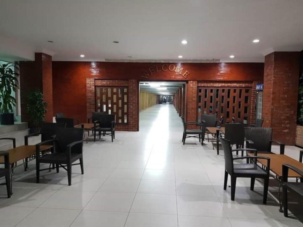 Oyo Homes 89429 Sr Villa Langkawi Kisap Bagian luar foto