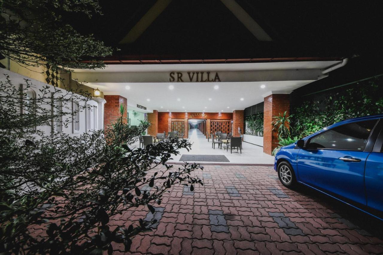 Oyo Homes 89429 Sr Villa Langkawi Kisap Bagian luar foto