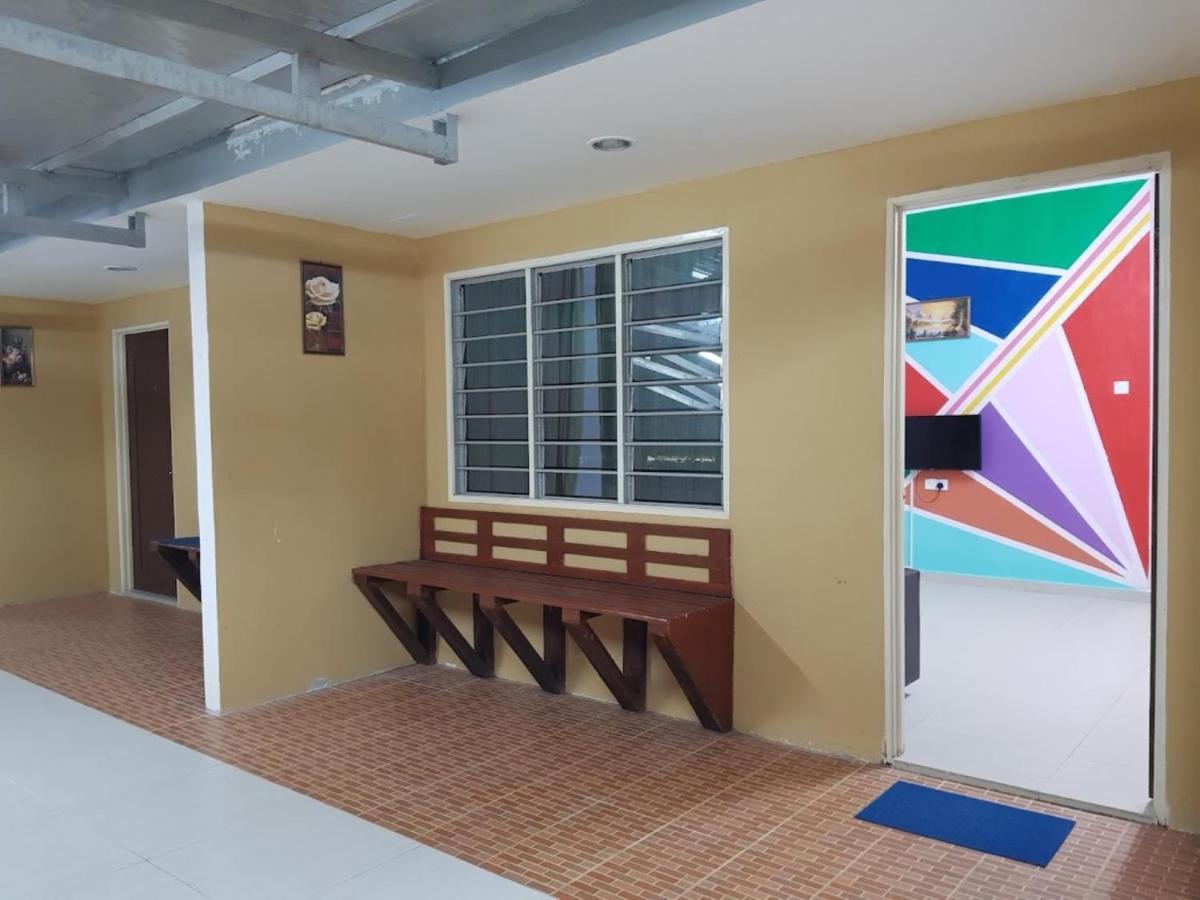 Oyo Homes 89429 Sr Villa Langkawi Kisap Bagian luar foto