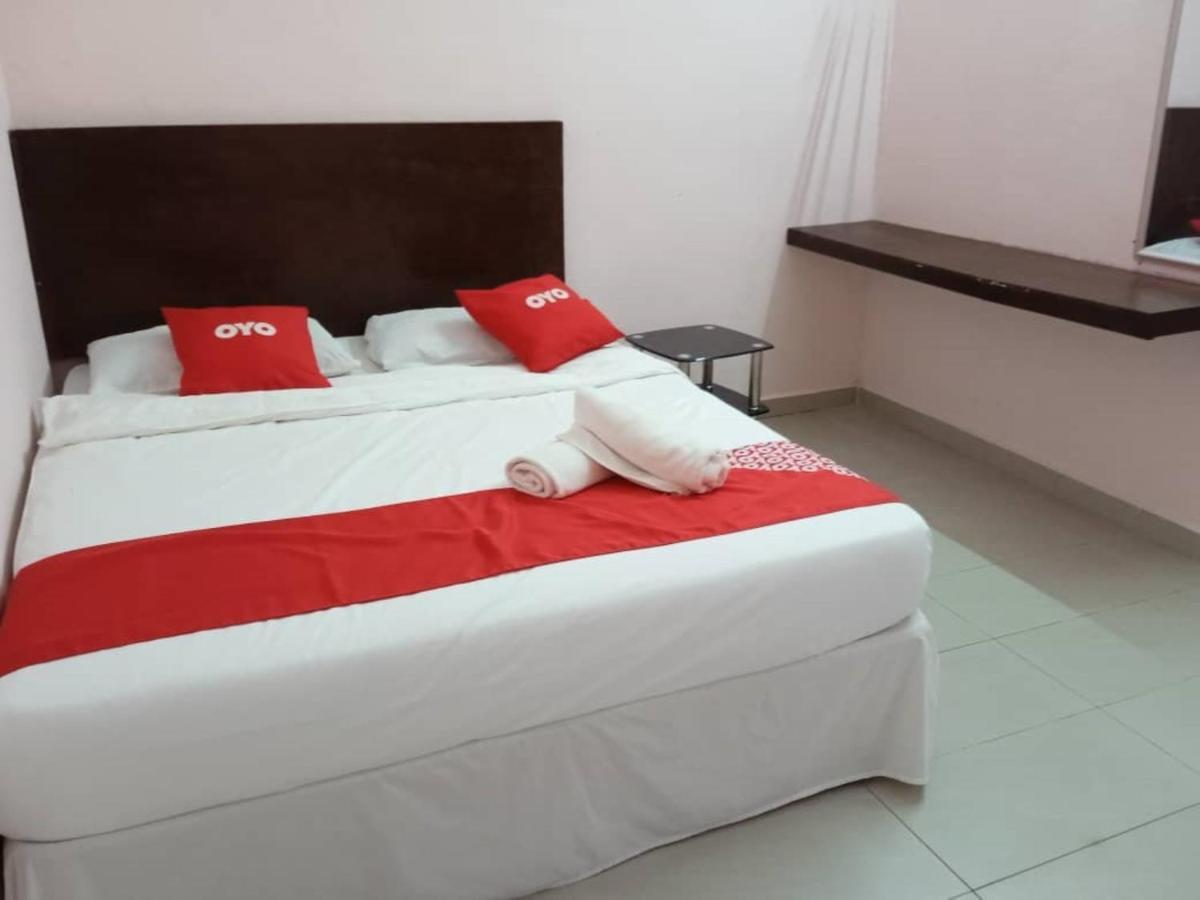 Oyo Homes 89429 Sr Villa Langkawi Kisap Bagian luar foto