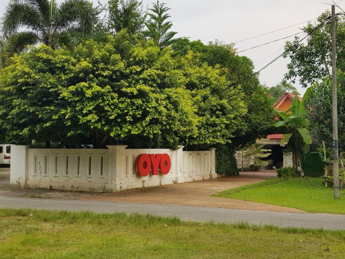 Oyo Homes 89429 Sr Villa Langkawi Kisap Bagian luar foto