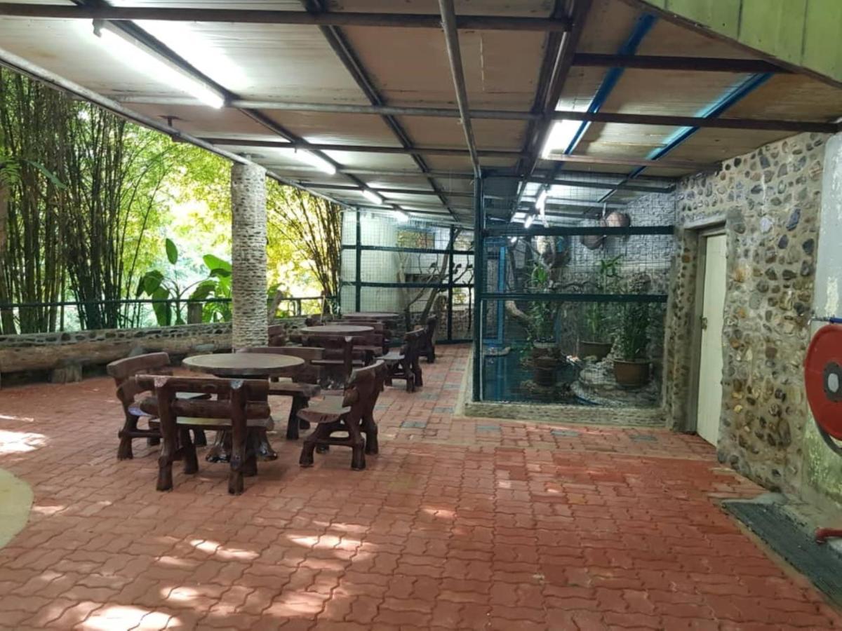 Oyo Homes 89429 Sr Villa Langkawi Kisap Bagian luar foto