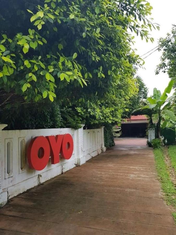 Oyo Homes 89429 Sr Villa Langkawi Kisap Bagian luar foto
